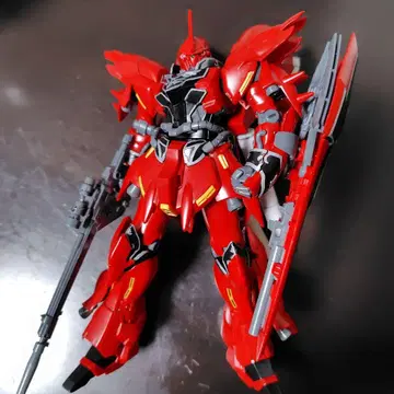 HG 1/144 시난주