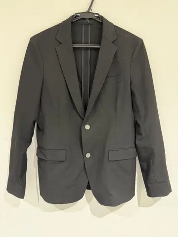 5351 POUR LES HOMMES 테일러드 자켓 블랙