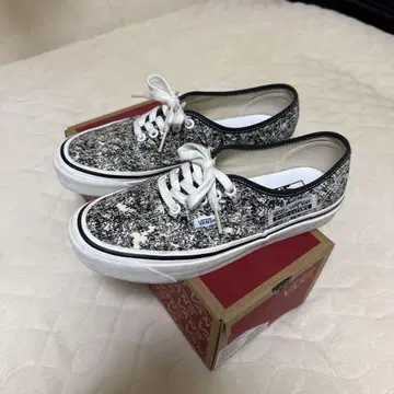 vans 오센틱 아나하임 25.5cm