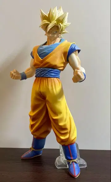 MSP 손오공 피규어