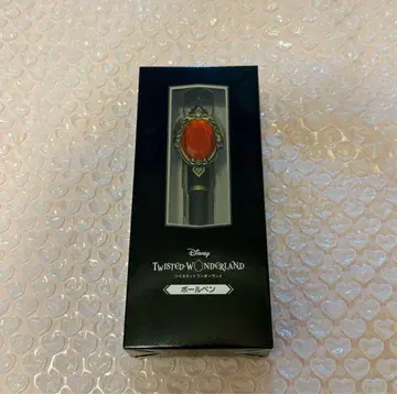 트위스테 트위스테전 볼펜 하트 라비유르