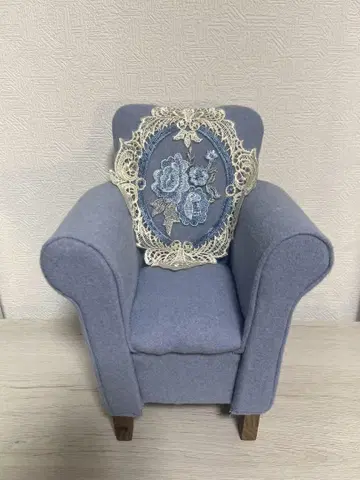 인형용 소파