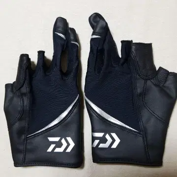 다이와 DAIWA DG-7625 CORDURA M 사이즈