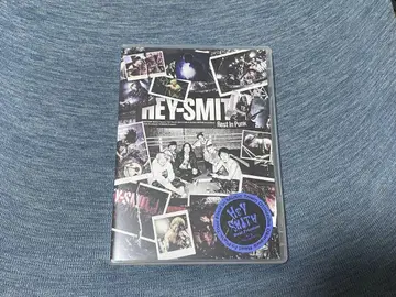 HEY-SMITH Blu-ray