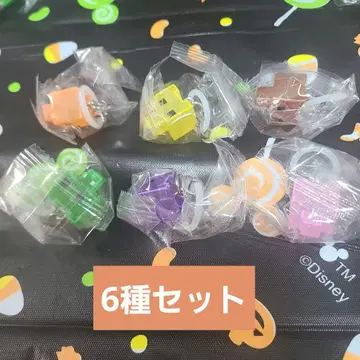 피코파크 메지루시 액세서리 세트
