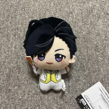 꿈색 캐스트 SD 인형 꿈색 컴퍼니 Vol.2 남코 한정판 신도 카이토