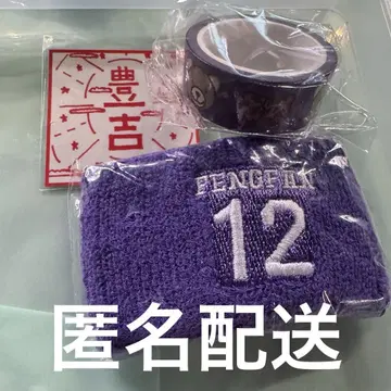[ 익명 배송 ] 허풍범 INI 캡슐 토이 마스킹 테이프 스티커