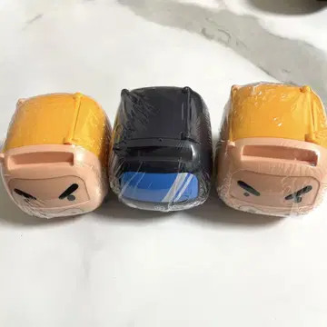 짱구는 못말려(크레용 신짱) 2 가챠 3세트
