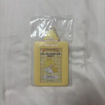 JOCHUM 모코 트레이딩 카드 케이스 오히라 쇼세이