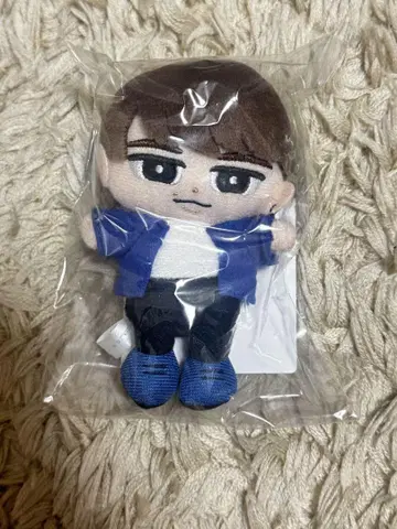와타나베 쇼타 스노치루 인형 SnowMan