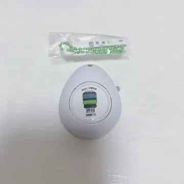 JR 야마노테선 사운드롭 시부야 안쪽 회전