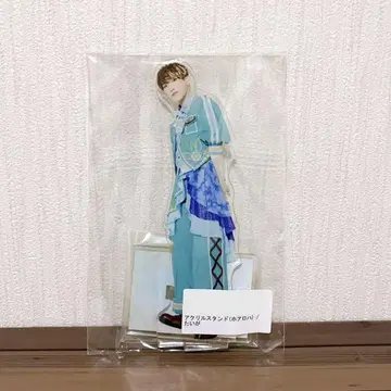 [ 새상품 ] 팬더드래곤 타이거 아크릴 스탠드 호아로하