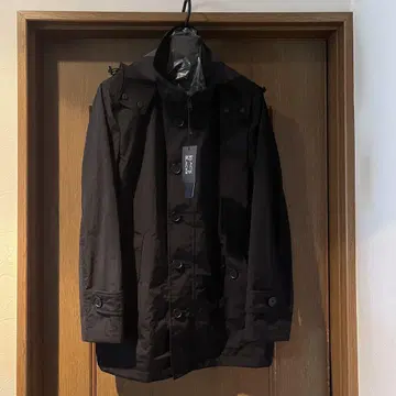 BLACK OF BLACKS 블랙 시티 후드티