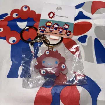 시나모롤 미야쿠미야쿠 클리어 컬러