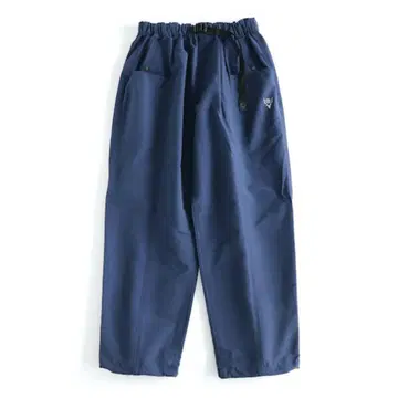 south2 west8 Belted C.S. Pant navy M