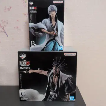 제일복권 BLEACH Stirring Souls vol.2