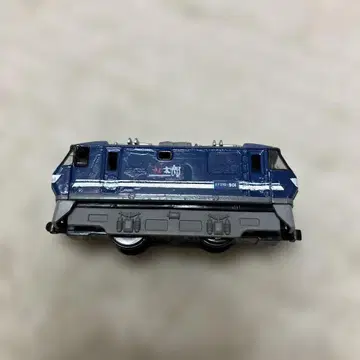 EF210 신 페인팅 B 기차 티