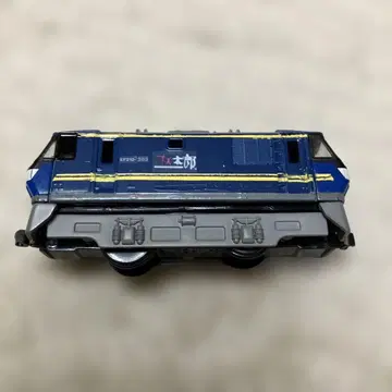 EF210 300번대 B 트레인 쇼티