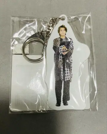 가면라이더 가브 라키아 아말가 레츠가브가브 댄스 아크릴 키링