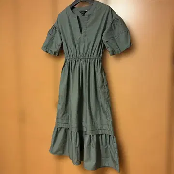 미사용 새상품 BANANA REPUBLIC 원피스 XS