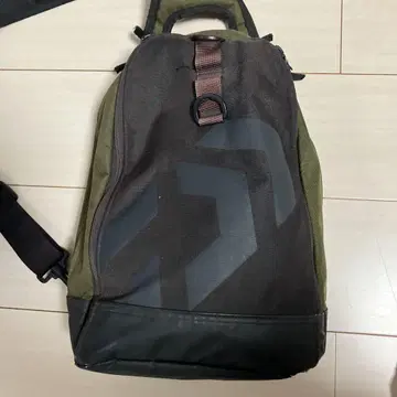 다이와 원 숄더백