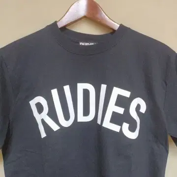 RUDIE'S PHAT-T S 사이즈 미사용 새상품
