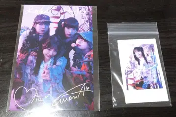 팬텀시타 x REFLEM collaboration store 미우