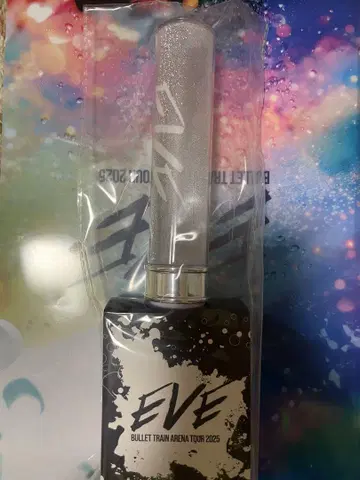 초특급 타카시 EVE 응원봉 미사용 새상품