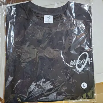 새상품! 밴딩 x 나카무라 유스케 T셔츠 BLACK L 봇치더록!