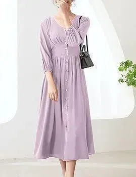 마지막 한 점 셔츠 원피스 루즈핏 빅 사이즈 체형 커버 XL