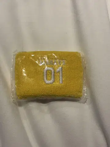 INI 캡슐 토이 기무라 마사야 팔찌