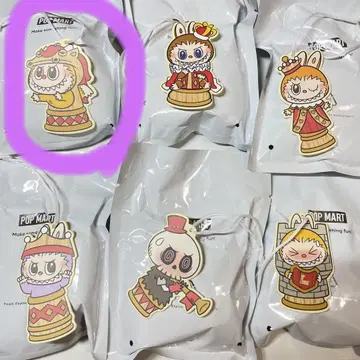 Let's Checkmate 펜던트 러브브 펜던트 말