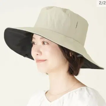 선배리어100 모자 햇11 plus 베이지