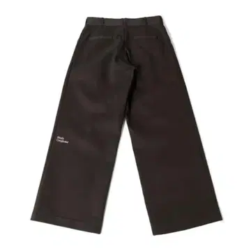 Simply Complicated LOOSE FIT TROUSERS