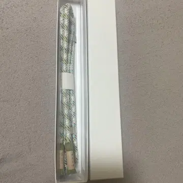 조립 끈 그린과 파랑의 스트라이프