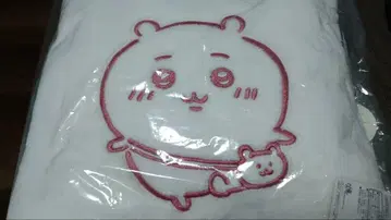치이카와 (먼작귀) 모코모코 스퀘어 쿠션