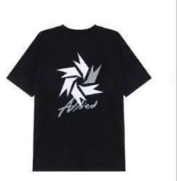 외모지상주의 ALLIED T셔츠 하세가와 호타루스케