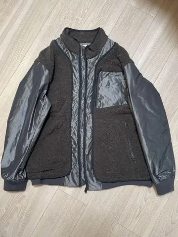 WHITE MOUNTAINEERING GORE-TEX 보아 자켓 1