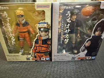 NARUTO S.H.Figuarts 2개 세트