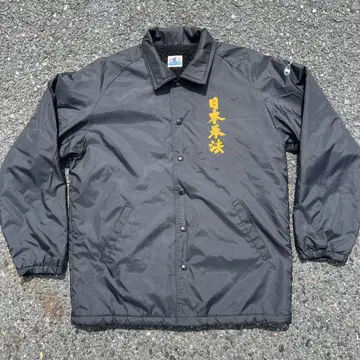 90s 일본제 Champion Products 나일론 자켓