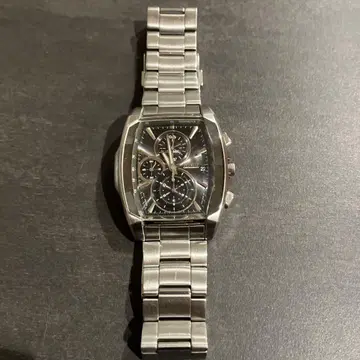 SEIKO WIRED 7T92-0SF0 남성용