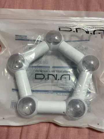 [ A!group D.N.A ] A!group 응원봉