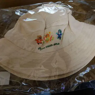 후지와라 료카 Birthday Hat FC 한정판