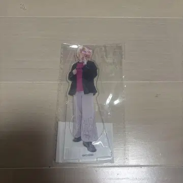 이레이스 실사 아크릴 스탠드 나이코