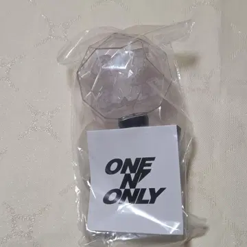 ONE N ONLY 응원봉 005