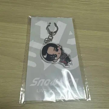 메구로 렌 스노치루 키링