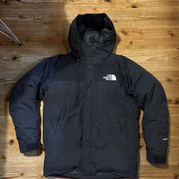 THE NORTH FACE GORE-TEX 마운틴 다운 자켓 XL