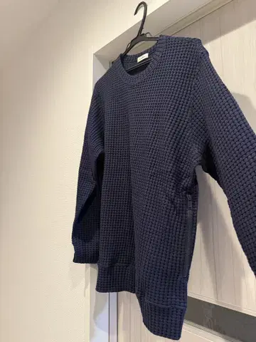 [남성용/L] Seagreen 니트