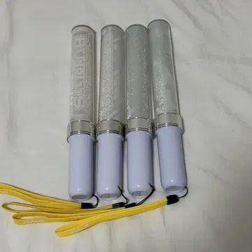 BUDDiiS 응원봉