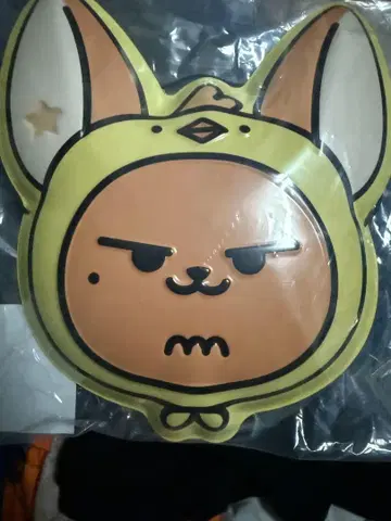 POPUP 뿔바투 팬 춘 오면